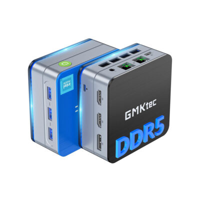 GMKtec G2 Plus