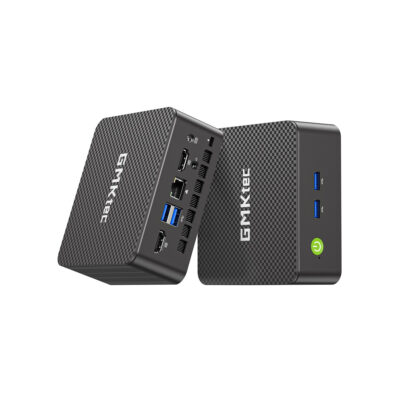 GMKtec G3 Pro
