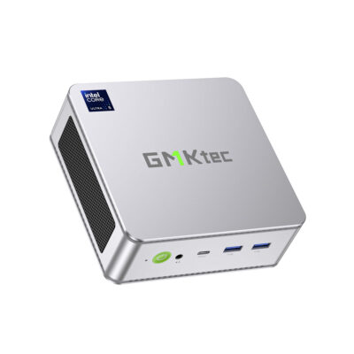 GMKtec K17