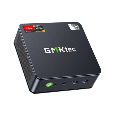 GMKtec M6
