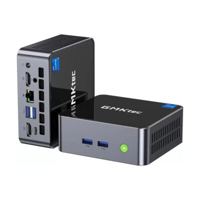 GMKtec M6 Ultra